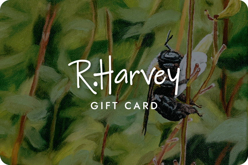 R.Harvey Art GIFT CARD