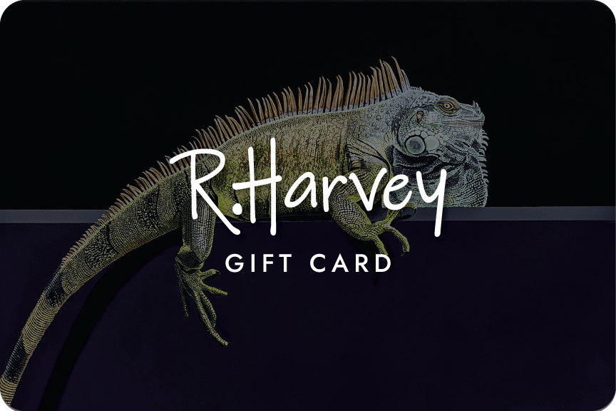 R.Harvey Art GIFT CARD