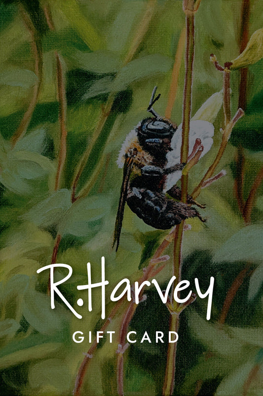 R.Harvey Art GIFT CARD