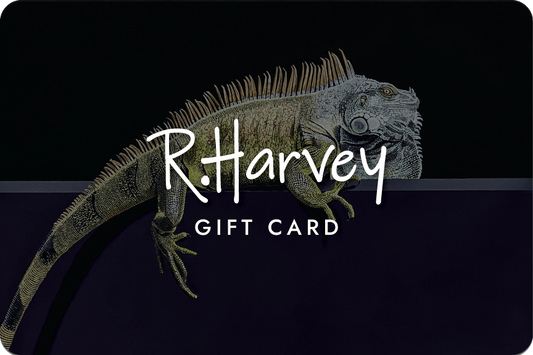 R.Harvey Art GIFT CARD